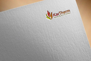 Logo Design by saba uppol for KarTherm Gulf | Design: #21220848