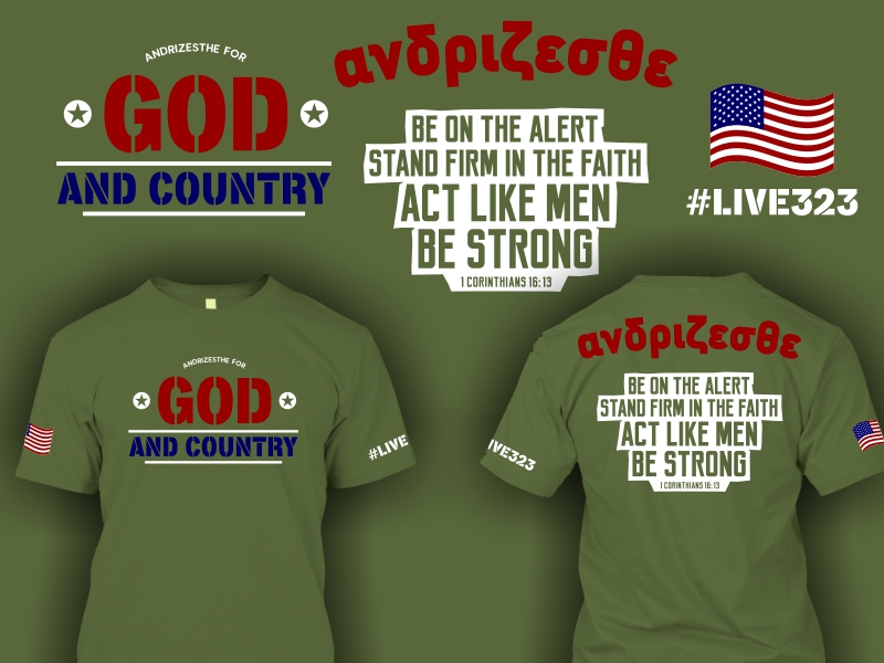 Diseño de Camiseta por 2ndfloorharry para este proyecto | Diseño #21265890