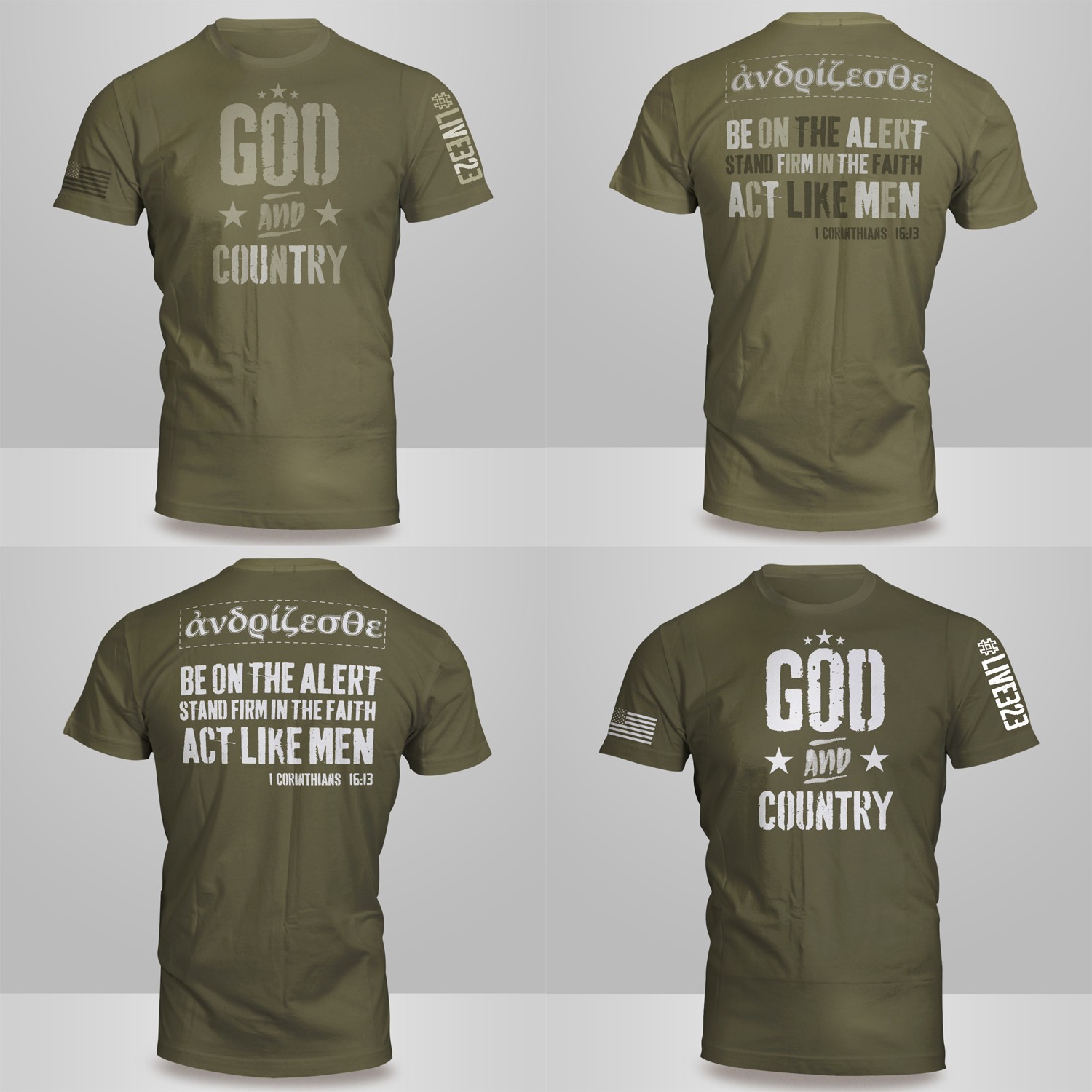 Diseño de Camiseta por Kero para este proyecto | Diseño #21228419