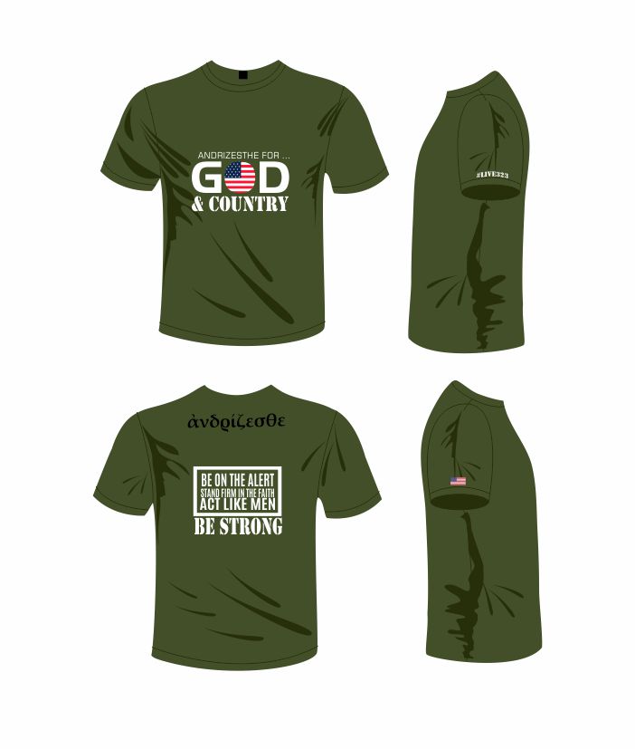 T-Shirt-Design von Praza für dieses Projekt | Design #21242853