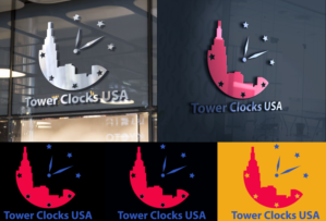 Logo Design by DesartS