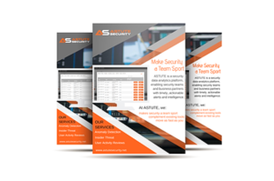 Advertisement Design by AnneWanjiku for Astute Security  | Design #21242689