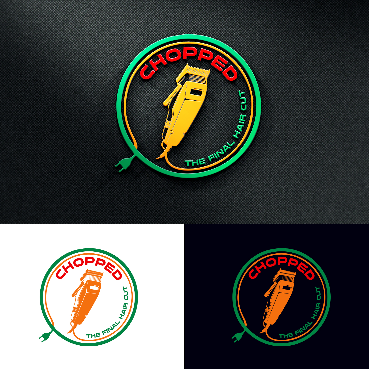 Logo Design by 2logix for this project | Design #21221243