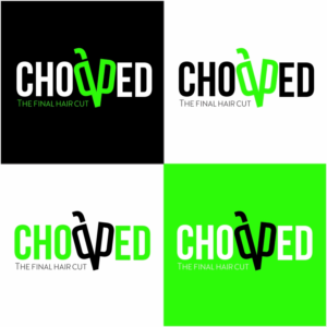Logo-Design von joshgraph für dieses Projekt | Design: #21274723