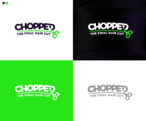 Logo Design by Grapflix 2022