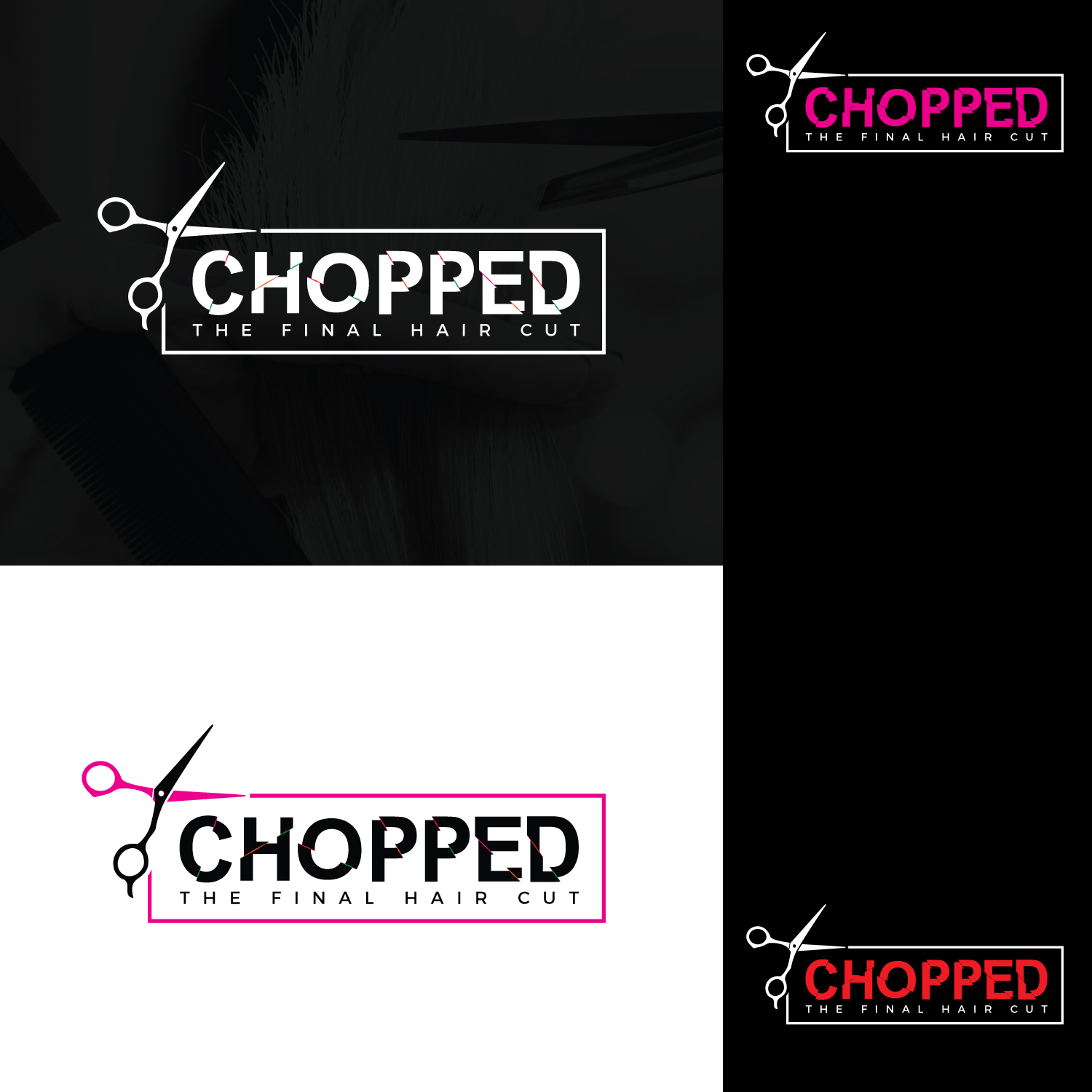 Logo Design by arsalan324 for this project | Design #21212676