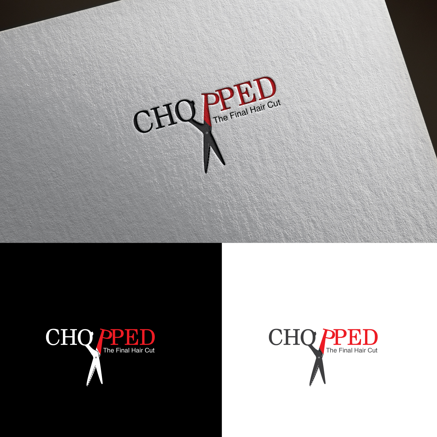 Logo Design by sankar999 for this project | Design #21214137