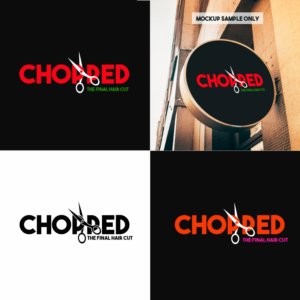 Logo Design by hidayatahmad61