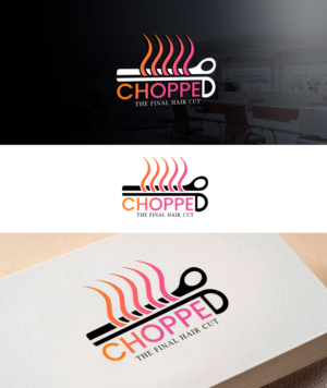 Logo Design by Taya Bright for this project | Design: #21262422