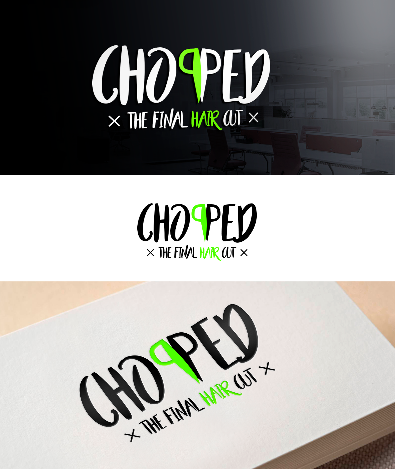Logo Design by Taya Bright for this project | Design #21418931