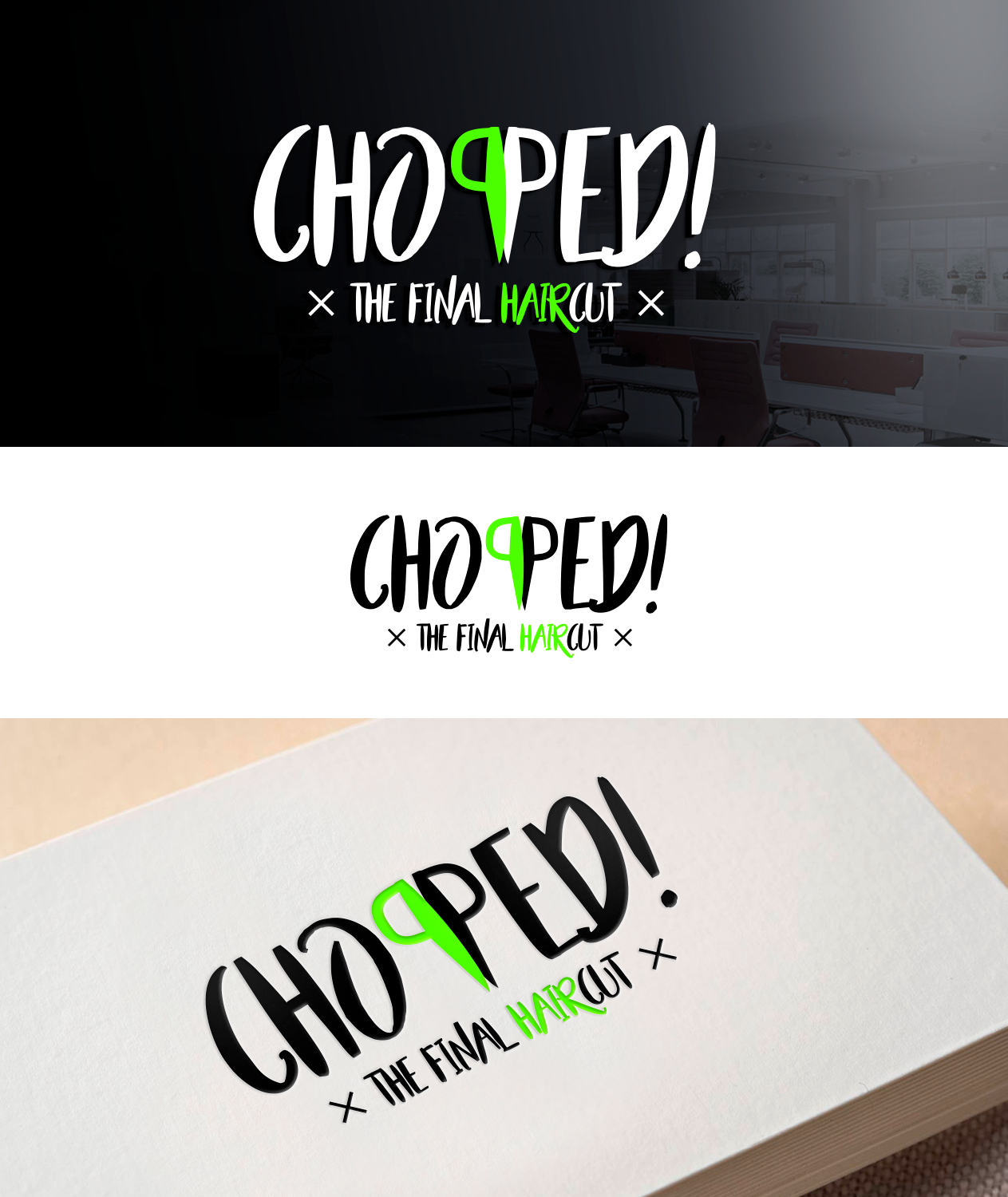 Logo Design by Taya Bright for this project | Design #21423219