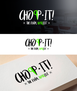 Logo Design by Taya Bright for this project | Design: #21429565