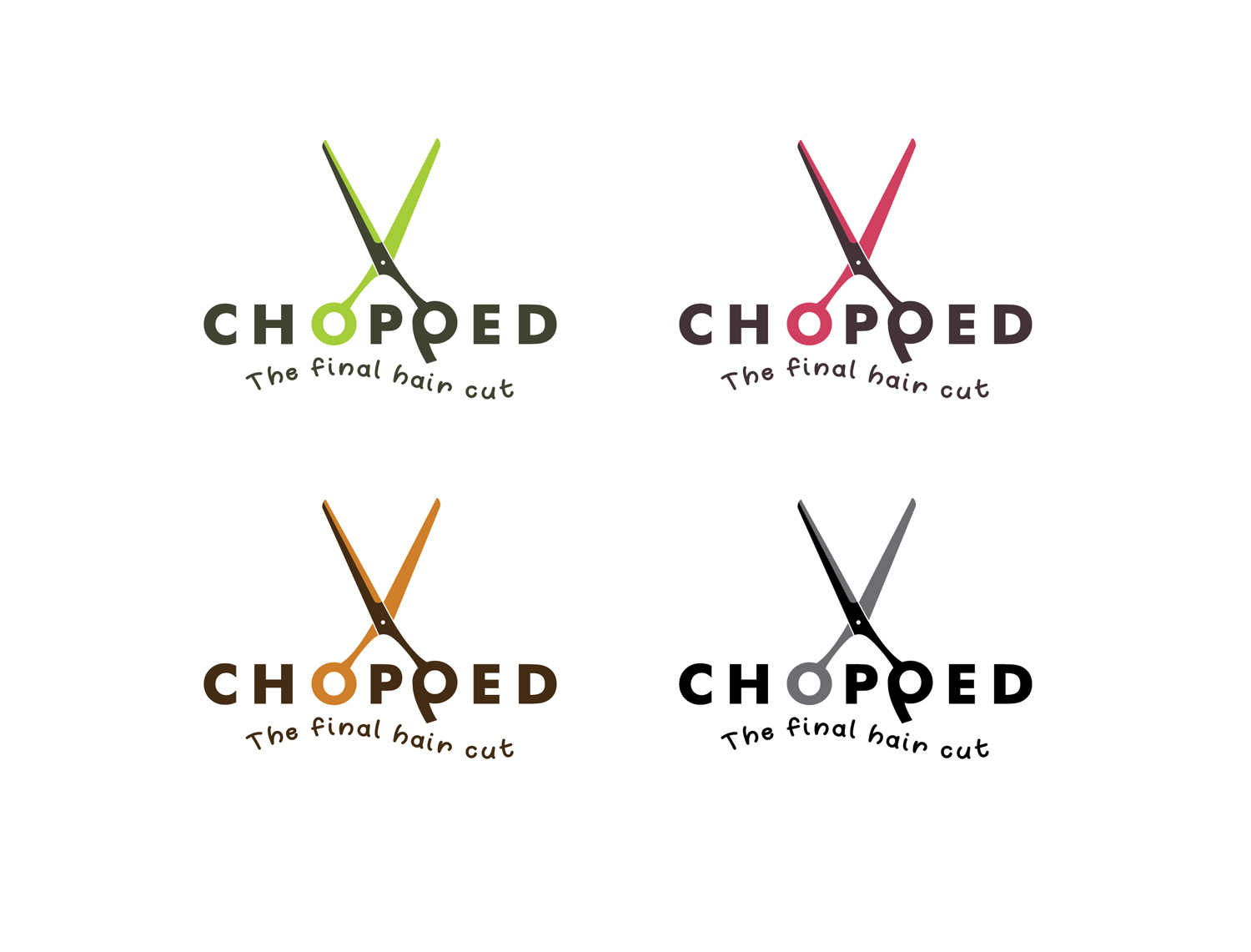 Diseño de Logo por BLESS-IDN para este proyecto | Diseño #21261035