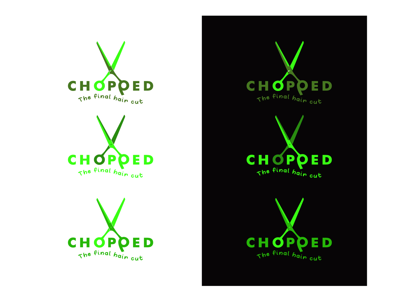 Logo Design by BLESS-IDN for this project | Design #21322962