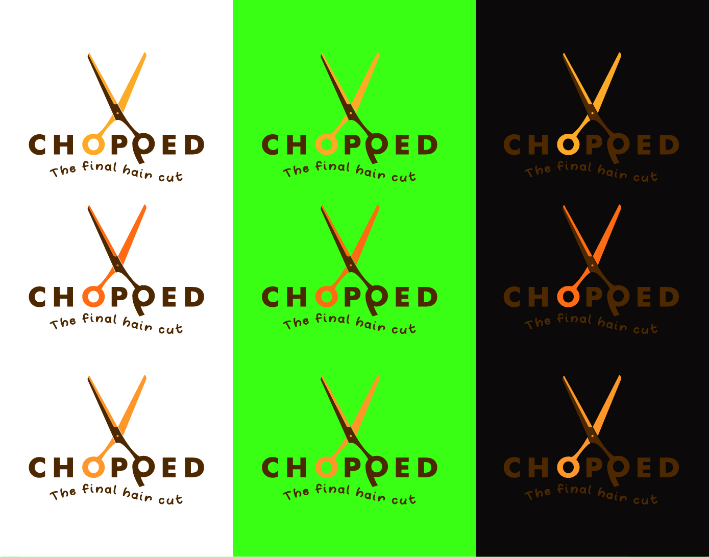 Logo-Design von BLESS-IDN für dieses Projekt | Design #21325774