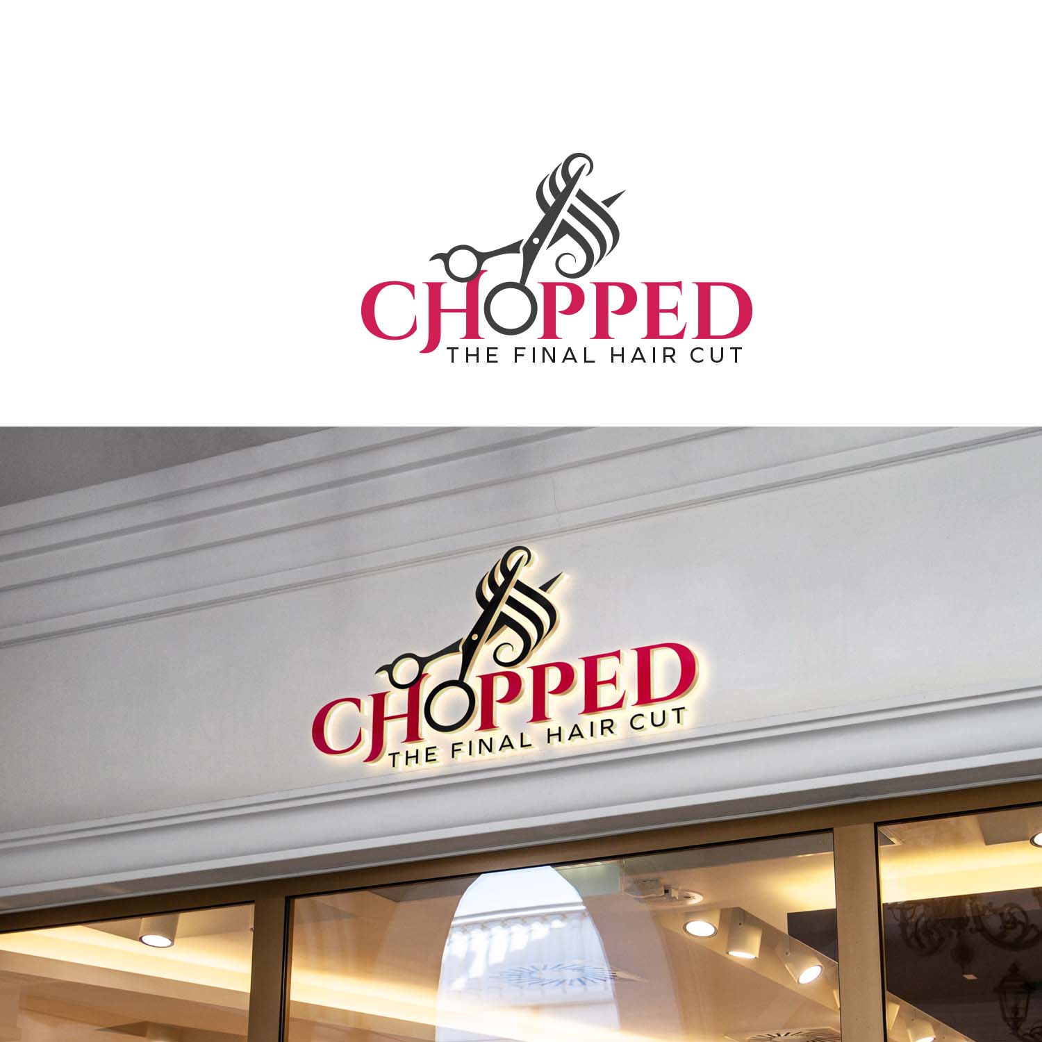 Logo Design by Finley Johnson for this project | Design #21263680