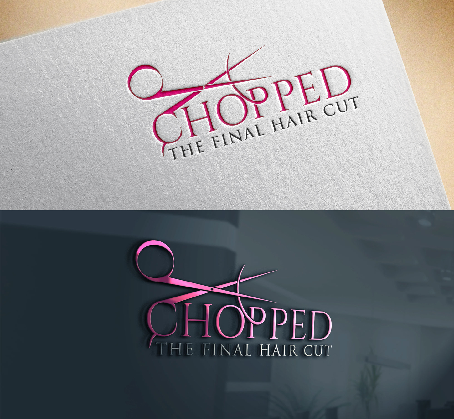 Logo-Design von design_ghost 2 für dieses Projekt | Design #21212350