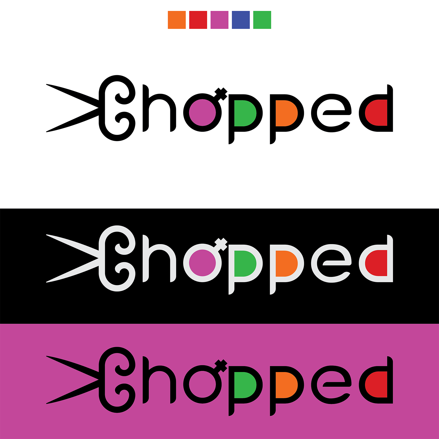 Logo Design by SimbaLeo for this project | Design #21261720