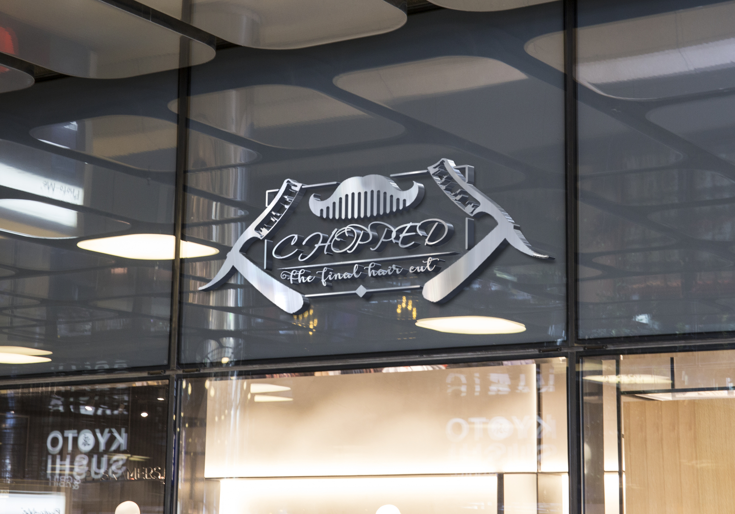 Design de Logo par Siddharth Pandya 2 pour ce projet | Design #21387593