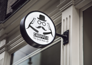 Logo Design by Siddharth Pandya 2 for this project | Design: #21388255