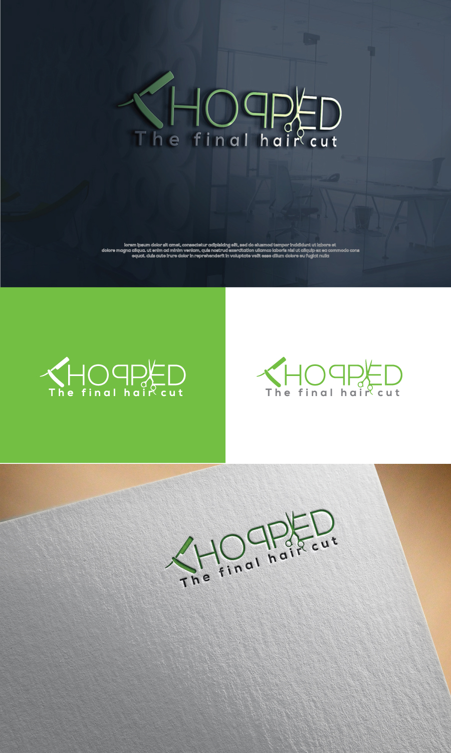 Logo Design by jarin 28 for this project | Design #21371890