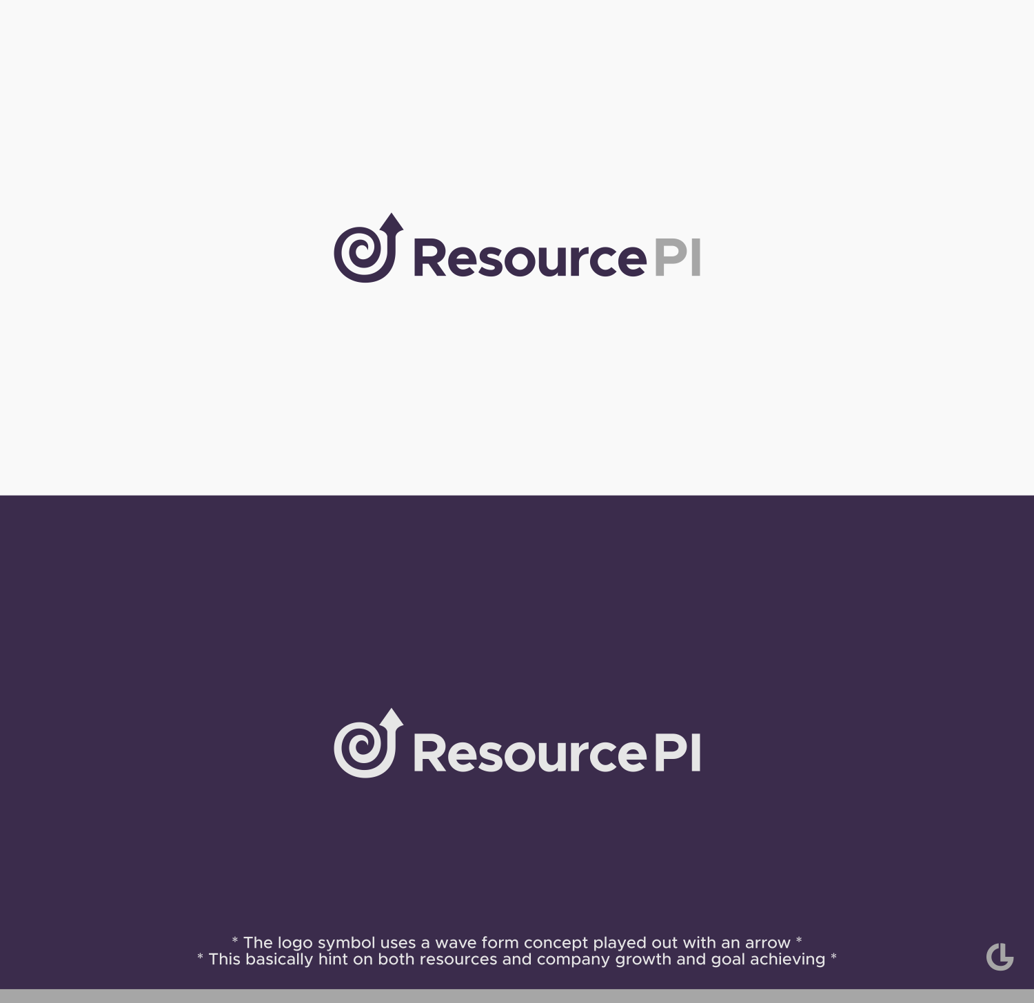 Logo Design by RICKY.T for this project | Design #21228047