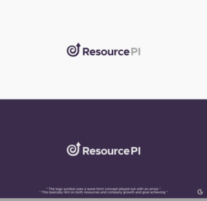 Logo Design by RICKY.T