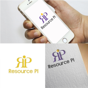 Resource PI | Logo Design by mam1