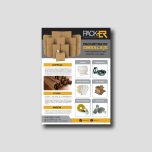 Flyer Design by debdesign for this project | Design: #21216012