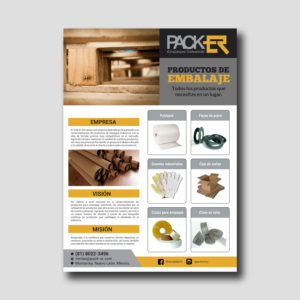 Flyer Design by debdesign for this project | Design: #21217443