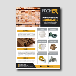 Flyer Design by debdesign for this project | Design: #21217444