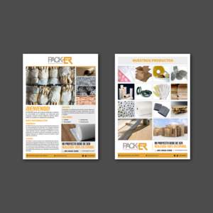Flyer Design by aspiremedia for this project | Design: #21215605