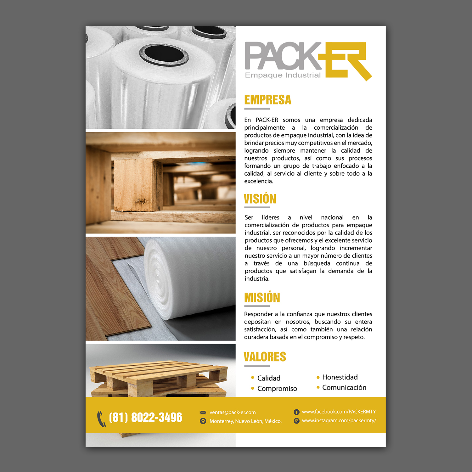 Flyer-Design von Schöpfer für dieses Projekt | Design #21215730