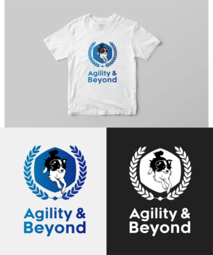 Agility & Beyond | Diseño de Logo por adelvalle