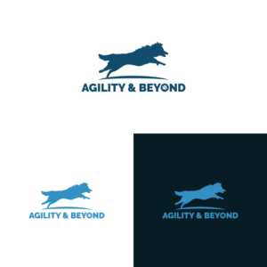 Agility & Beyond | Logo Design by Farqaleit™