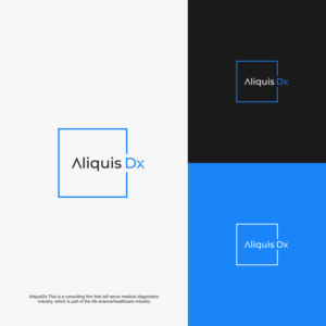 Logo Design by J. Ivan for this project | Design: #21260981