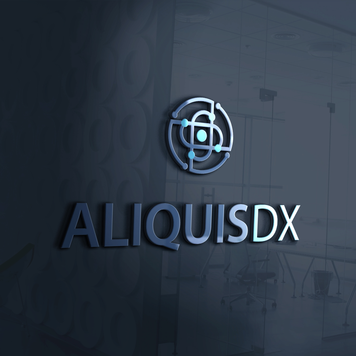 Logo Design by Javier Luna Visual Artist for this project | Design #21260550