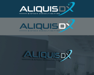 Logo Design by Atec for this project | Design: #21233689