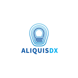 Aliquis Dx | Design de Logo par rozT