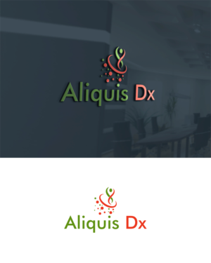 Logo Design by RedLine 3 for this project | Design: #21222918