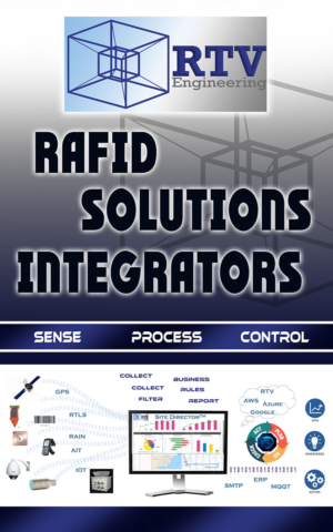 10x10 trade show booth graphic for Asset management system integration | Diseño de Stand de Feria por NILDesigns