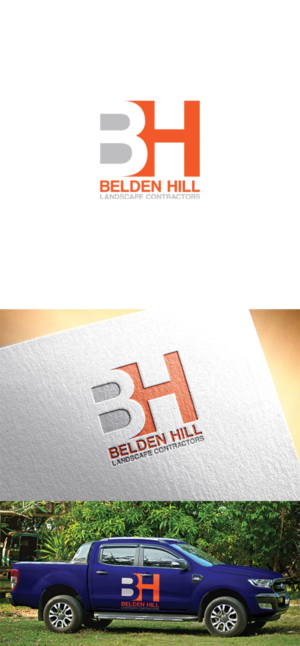 Logo Design by anshtoyj
