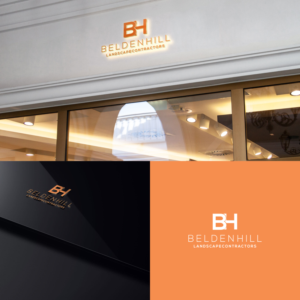 Logo Design by rinaldoajigunadi 2 for this project | Design: #21237580