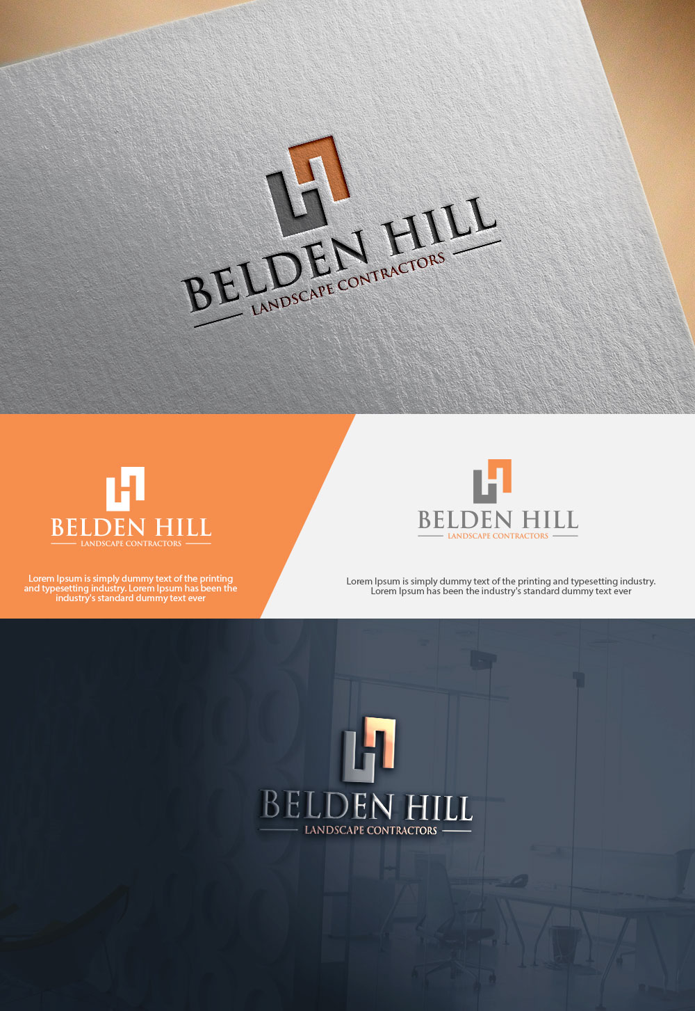 Diseño de Logo por abdulhadi22 para este proyecto | Diseño #21224285