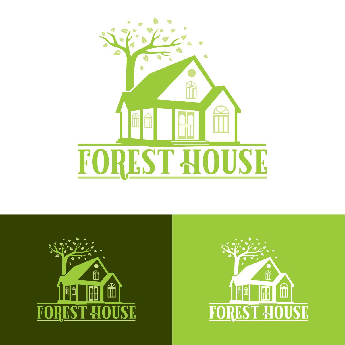 Logo Design by DesignLima for Mosaic Properties | Design #21215202