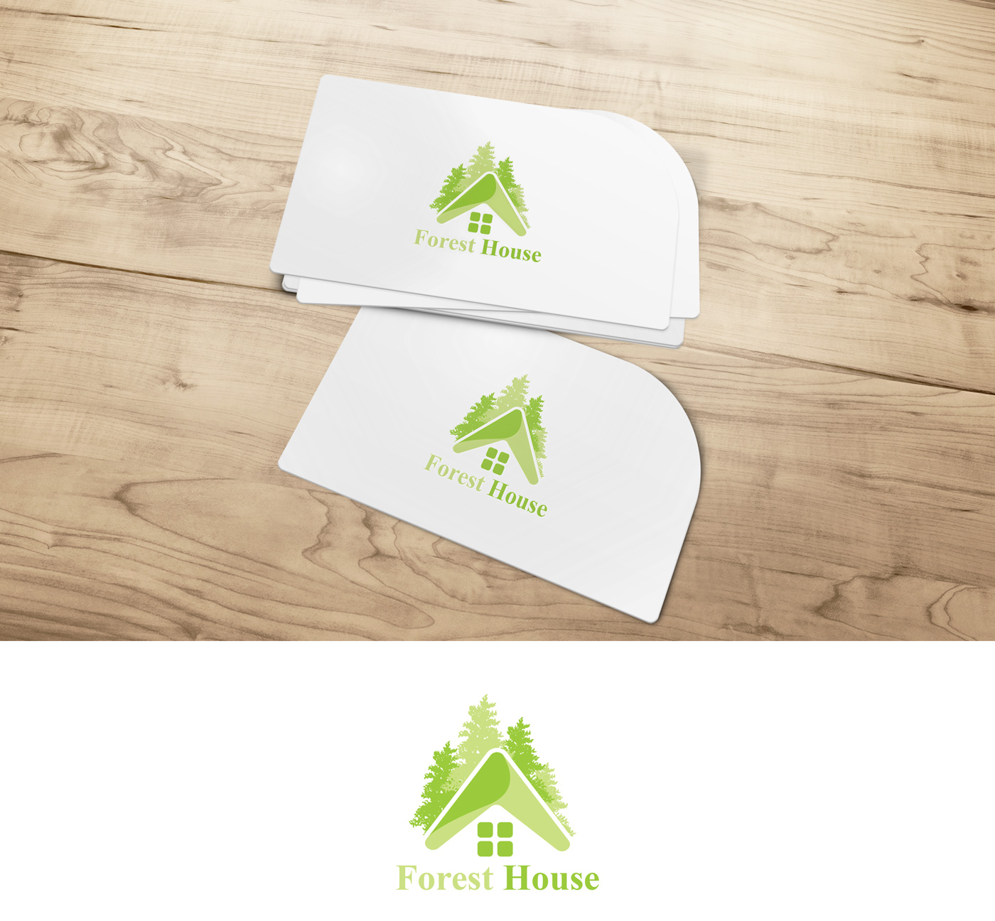 Logo Design by AD Design ideas for Mosaic Properties | Design #21225512