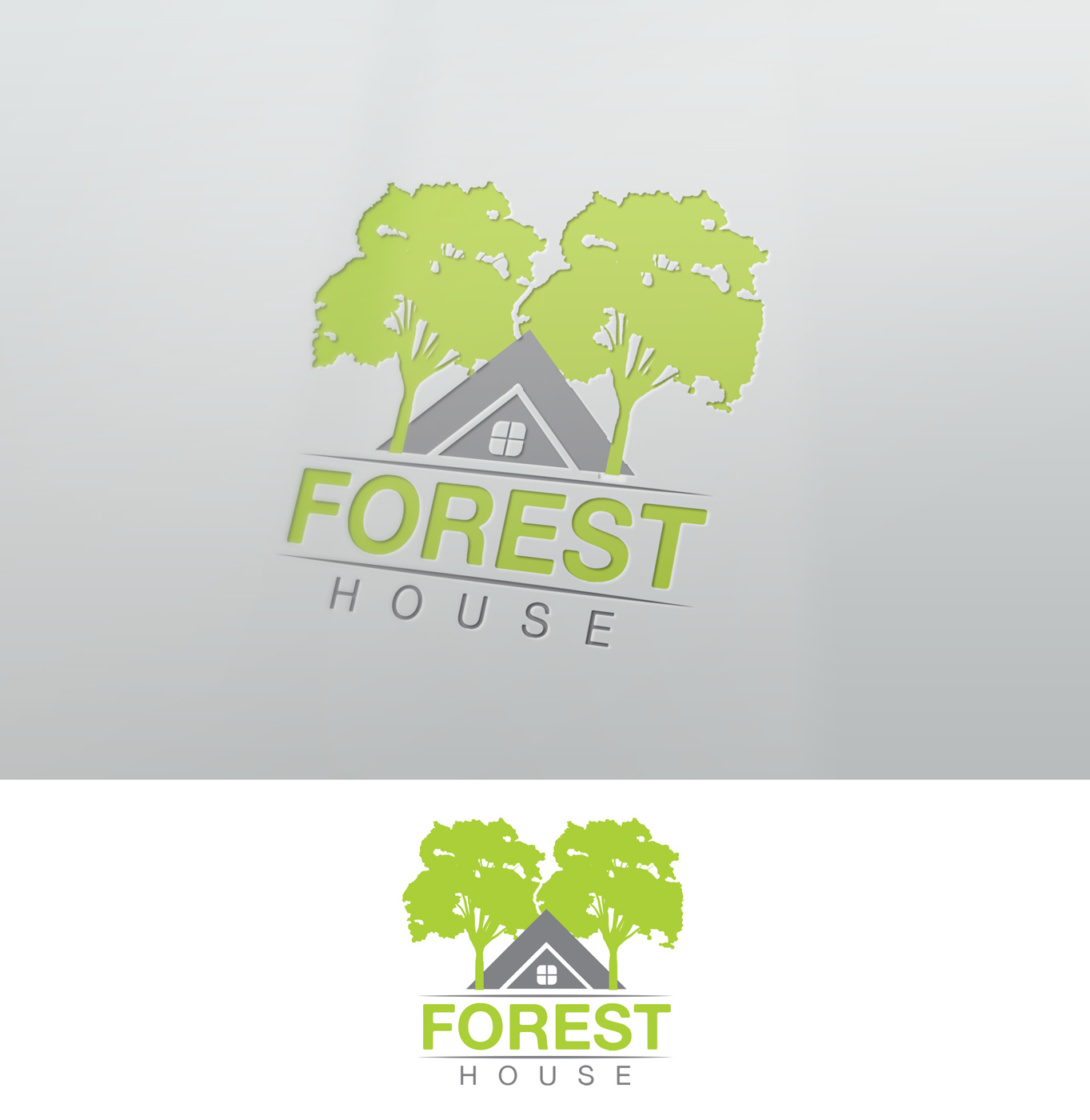 Logo Design by AD Design ideas for Mosaic Properties | Design #21225513