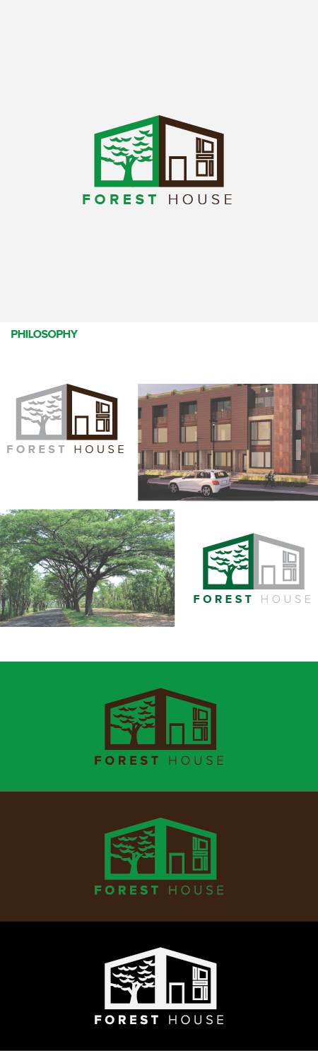 Logo Design by RizkyDK for Mosaic Properties | Design #21215322