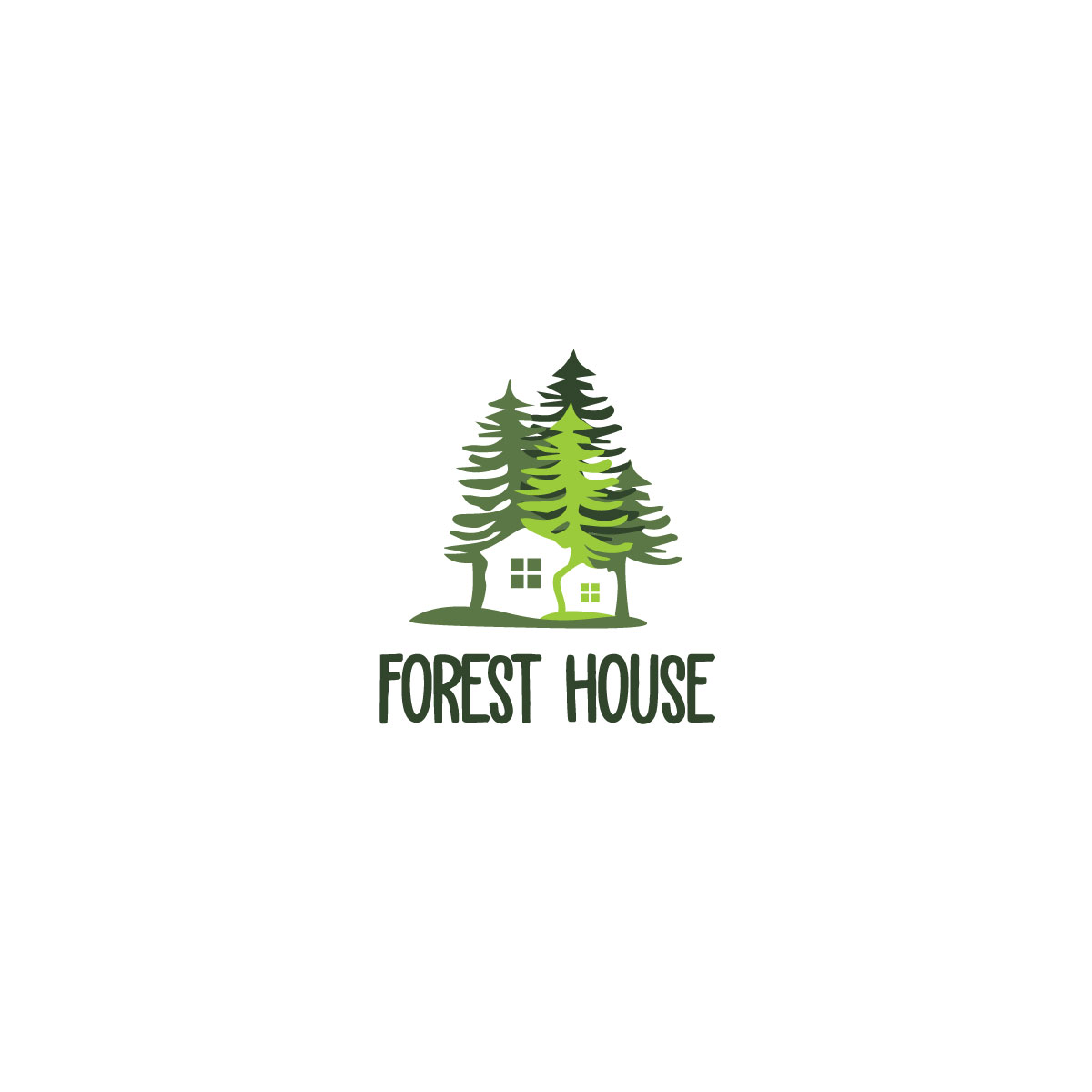 Logo Design by Pop-tart for Mosaic Properties | Design #21217660