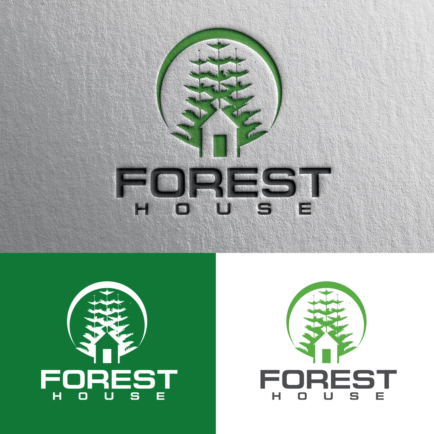 Logo Design by concepts for Mosaic Properties | Design #21238742